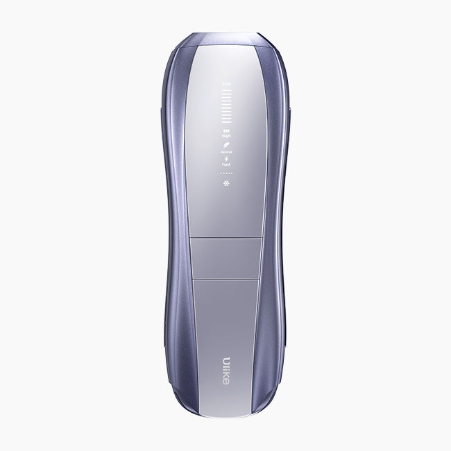 Ulike Air 10 painless ice-cooling IPL hair remover
